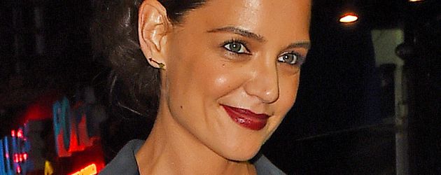 Katie Holmes Katie Holmes