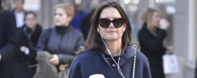Katie Holmes Katie Holmes