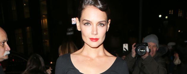 Katie Holmes Katie Holmes