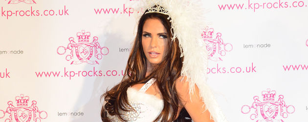 Katie Price Katie Price