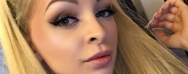 Katja Krasavice, YouTuberin Katja Krasavice, YouTuberin