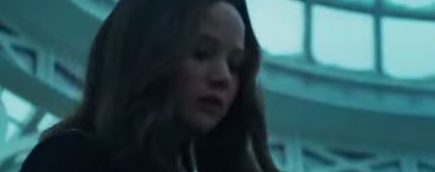 Hunger Games und Jennifer Lawrence Hunger Games und Jennifer Lawrence