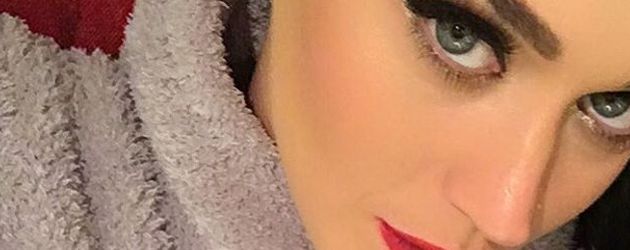 Katy Perry, Sängerin Katy Perry, Sängerin