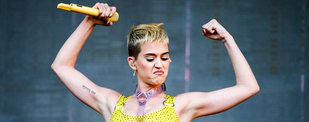 Katy Perry beim Wango Tango in Carson Katy Perry beim Wango Tango in Carson