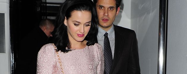 Katy Perry und John Mayer Katy Perry und John Mayer