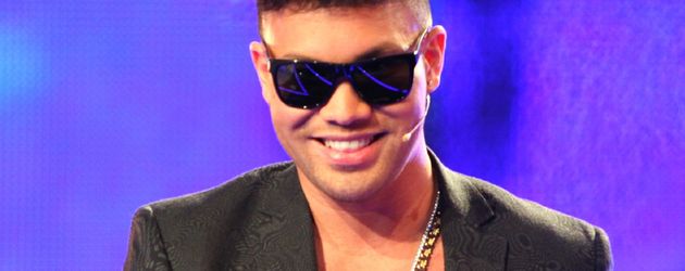 Kay One, Musiker Kay One, Musiker