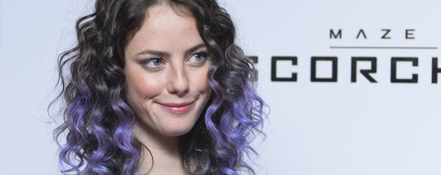 Kaya Scodelario Kaya Scodelario