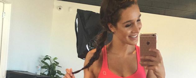 Kayla Itsines Kayla Itsines