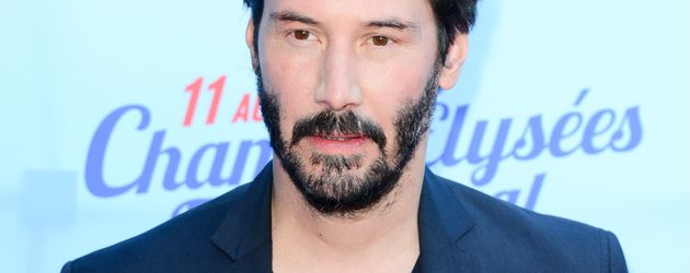 Keanu Reeves Keanu Reeves