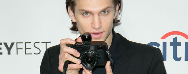 Keegan Allen Keegan Allen