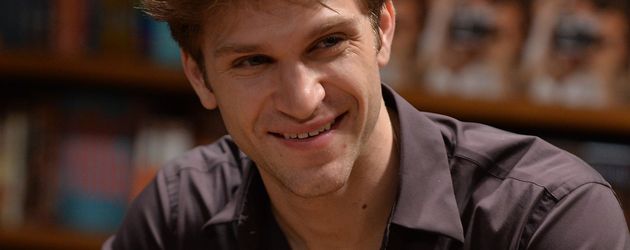 Keegan Allen Keegan Allen