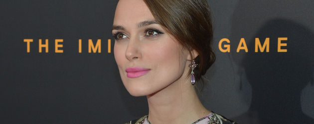 Keira Knightley Keira Knightley
