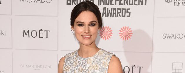 Keira Knightley Keira Knightley