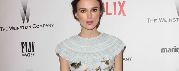 Keira Knightley Keira Knightley