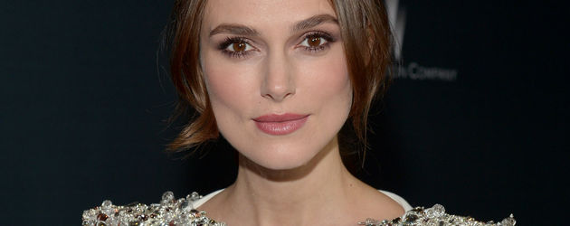 Keira Knightley Keira Knightley