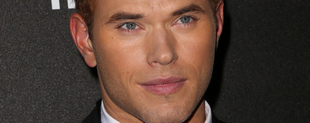 Kellan Lutz Kellan Lutz
