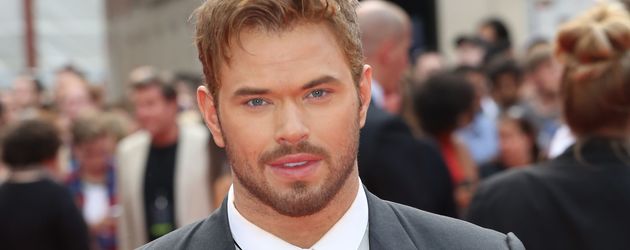 Kellan Lutz Kellan Lutz