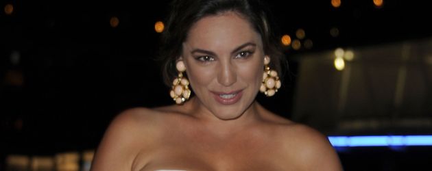 Model Kelly Brook Model Kelly Brook