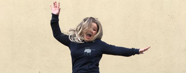 Kelly Clarkson kurz vor ihrem Besuch bei Ellen DeGeneres (Oktober 2016) Kelly Clarkson kurz vor ihrem Besuch bei Ellen DeGeneres (Oktober 2016)
