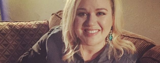 Kelly Clarkson und River Rose Blackstock Kelly Clarkson und River Rose Blackstock