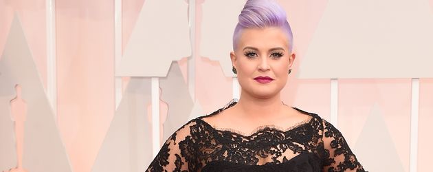 Kelly Osbourne Kelly Osbourne