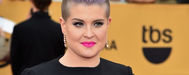 Kelly Osbourne Kelly Osbourne