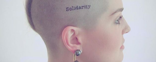 Kelly Osbourne Kelly Osbourne
