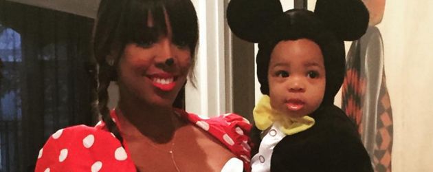 Kelly Rowland Kelly Rowland