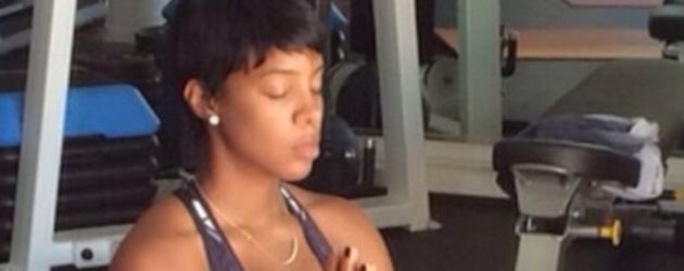 Kelly Rowland Kelly Rowland