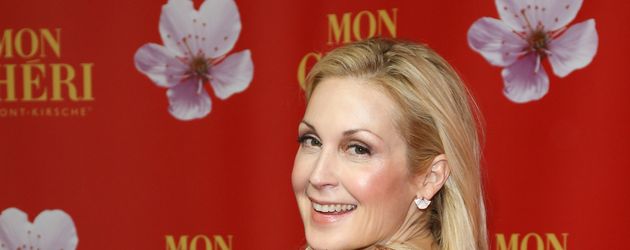 Kelly Rutherford Kelly Rutherford