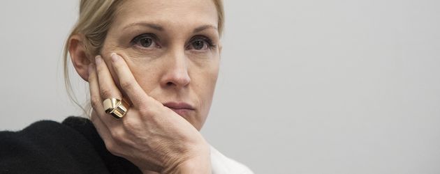 Kelly Rutherford Kelly Rutherford