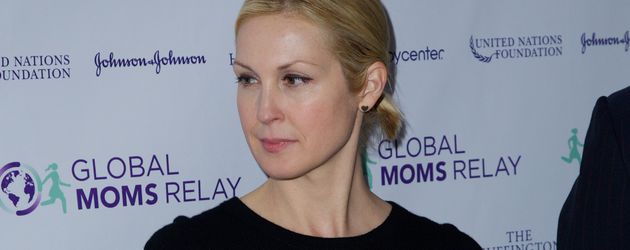 Kelly Rutherford Kelly Rutherford