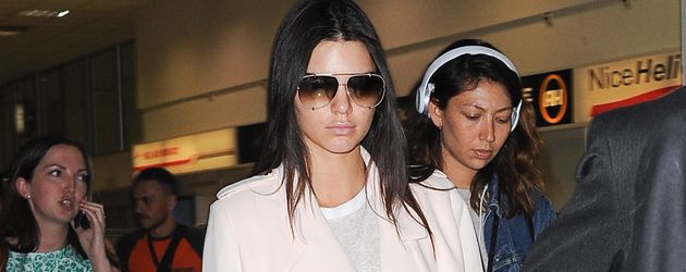 Kendall Jenner Kendall Jenner