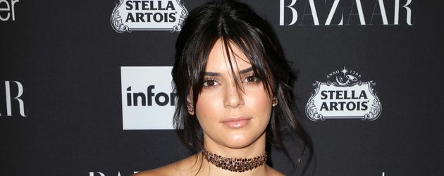Kendall Jenner in New York City Kendall Jenner in New York City