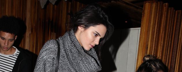 Kendall Jenner Kendall Jenner