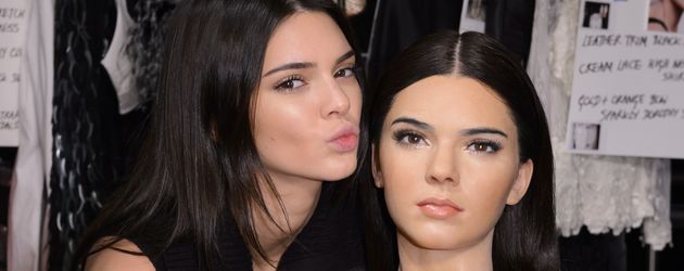 Kendall Jenner Kendall Jenner