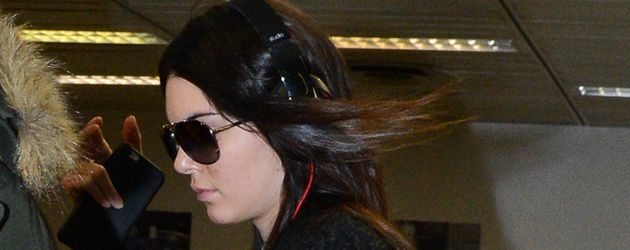 Kendall Jenner Kendall Jenner
