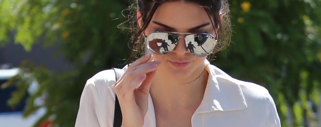Kendall Jenner Kendall Jenner