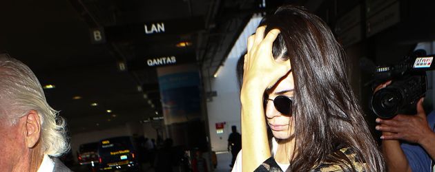 Kendall Jenner Kendall Jenner