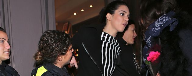 Kendall Jenner Kendall Jenner