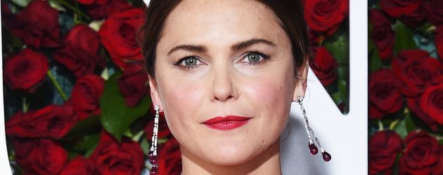 Keri Russell bei den Tony Awards 2016 Keri Russell bei den Tony Awards 2016