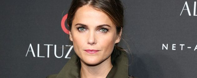 Keri Russell Keri Russell