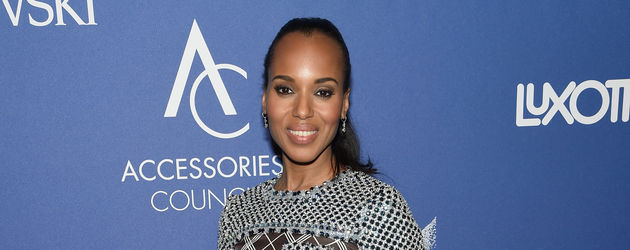 Kerry Washington Kerry Washington