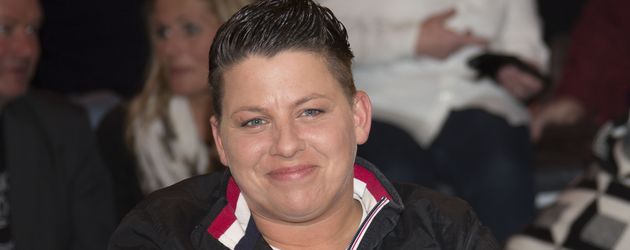 Kerstin Ott bei Markus Lanz zu Gast Kerstin Ott bei Markus Lanz zu Gast
