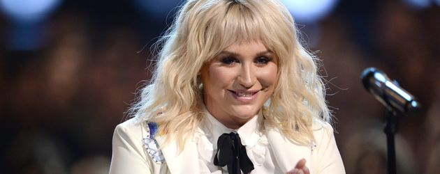 Kesha bei den "Billboard Music Awards 2016" in Las Vegas Kesha bei den "Billboard Music Awards 2016" in Las Vegas
