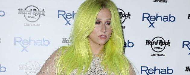 Kesha Kesha