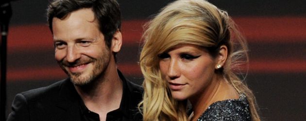 Dr. Luke und Kesha Dr. Luke und Kesha