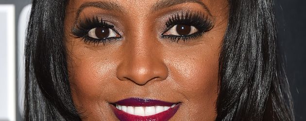Keshia Knight Pulliam, ehemaliger "Bill Cosby Show"-Star Keshia Knight Pulliam, ehemaliger "Bill Cosby Show"-Star