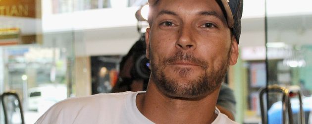 Kevin Federline Kevin Federline