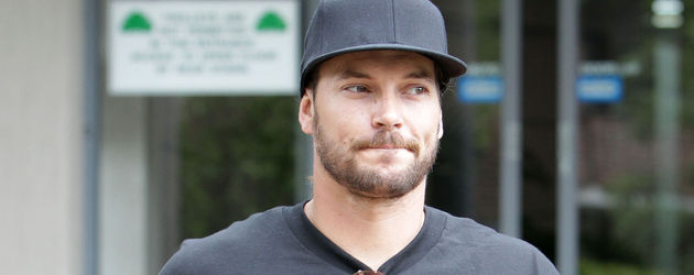 Kevin Federline Kevin Federline